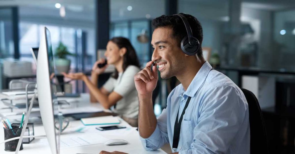 customer service - ABNC