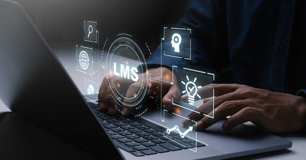 learning management system - ABNC